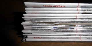 Zeitung-Archiv