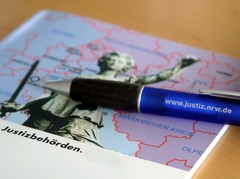 Justiz Justiz
