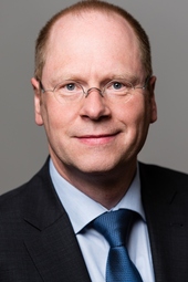 LOStA Jens Frobel