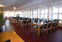 Kantine Landgericht